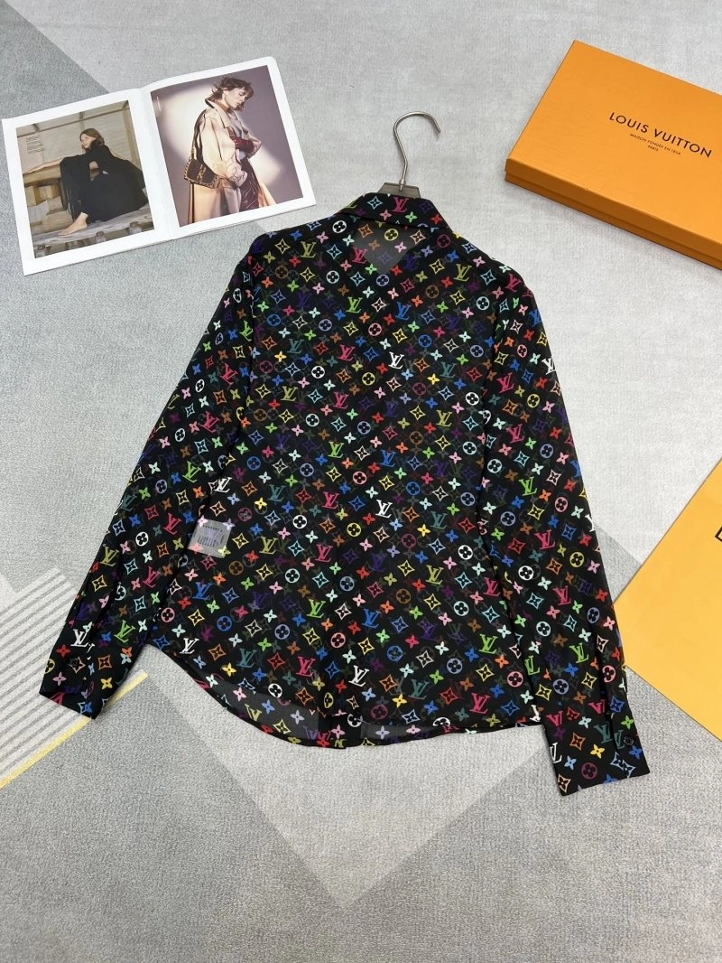 Durable Louis Vuitton Sunscreen Jacket 130615