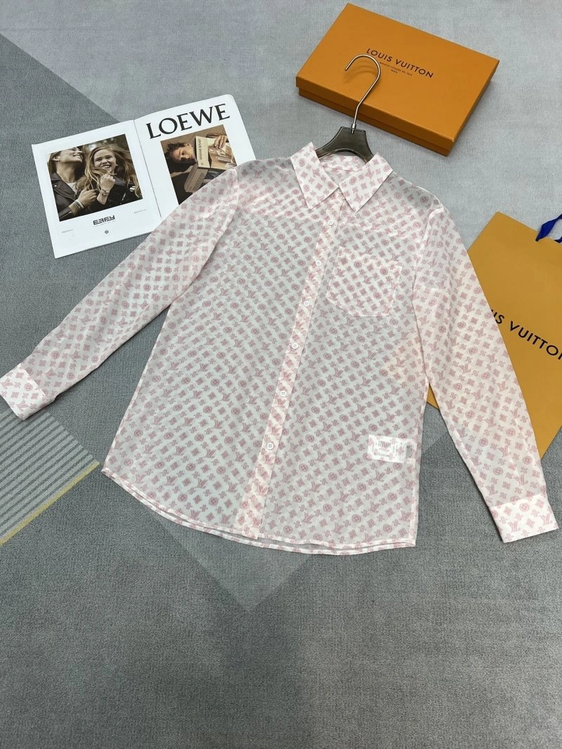 Louis Vuitton Sunscreen Jacket Durable 130613