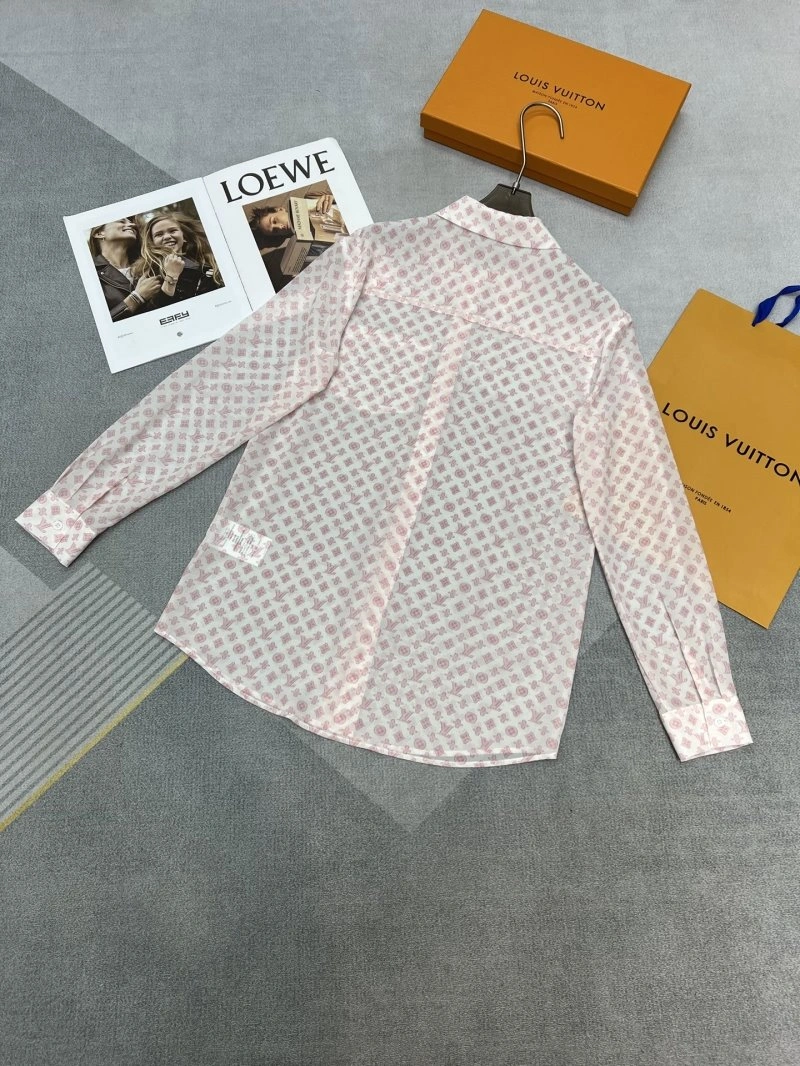Louis Vuitton Sunscreen Jacket Durable 130613