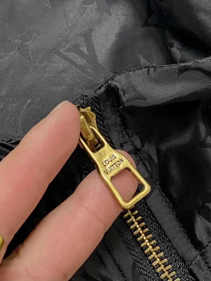 Louis Vuitton Sunscreen Jacket Lightweight 134798