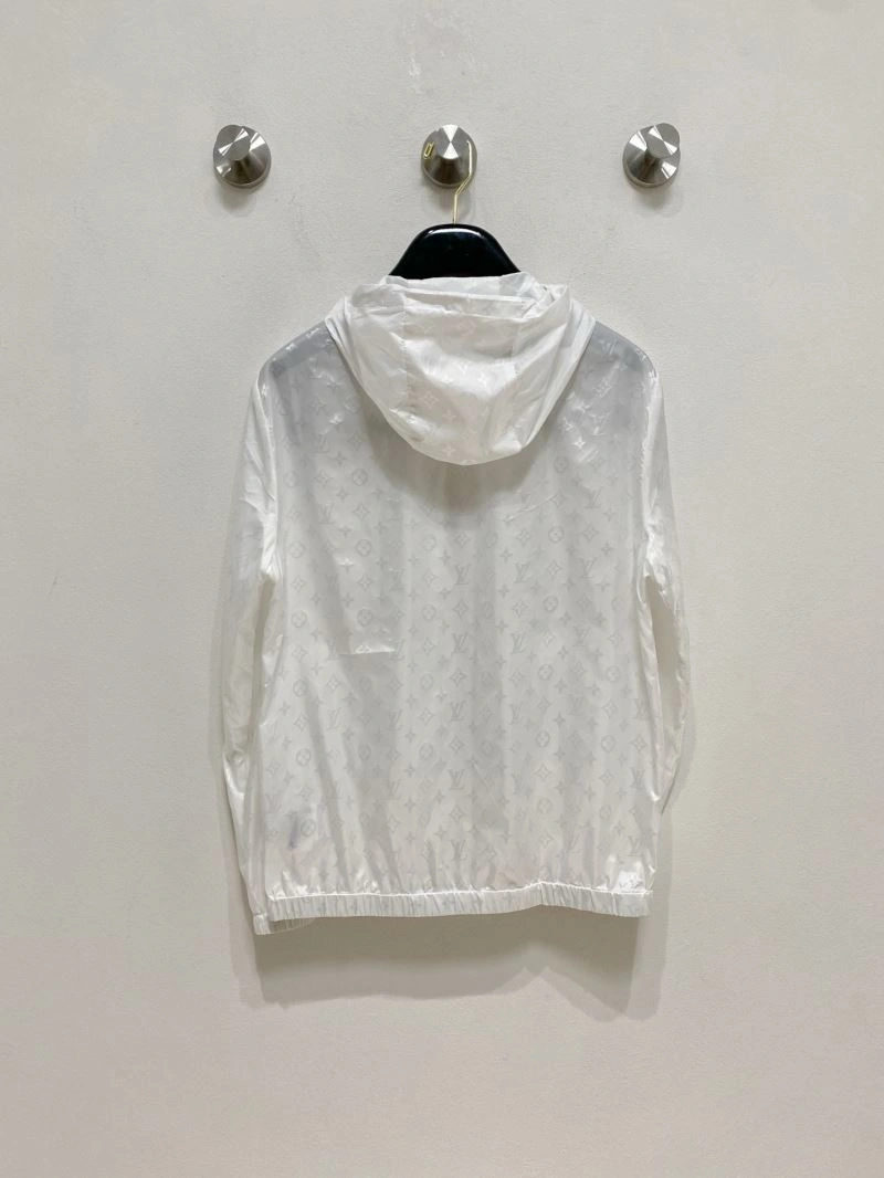 Louis Vuitton Sunscreen Jacket Stretchable 134801