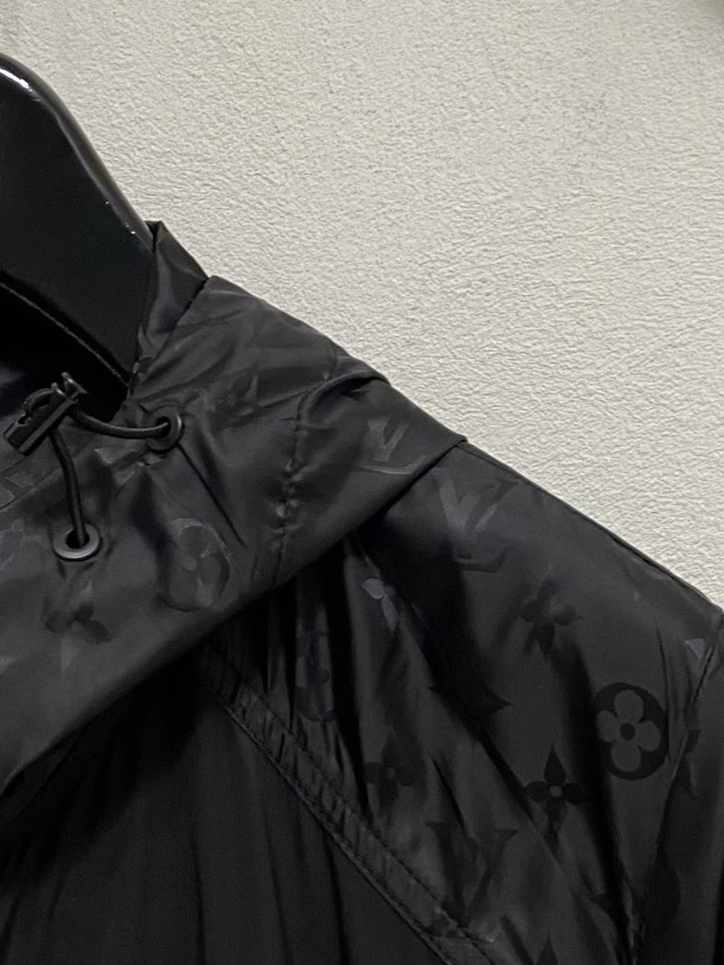 Louis Vuitton Sunscreen Jacket WaterResistant 134792