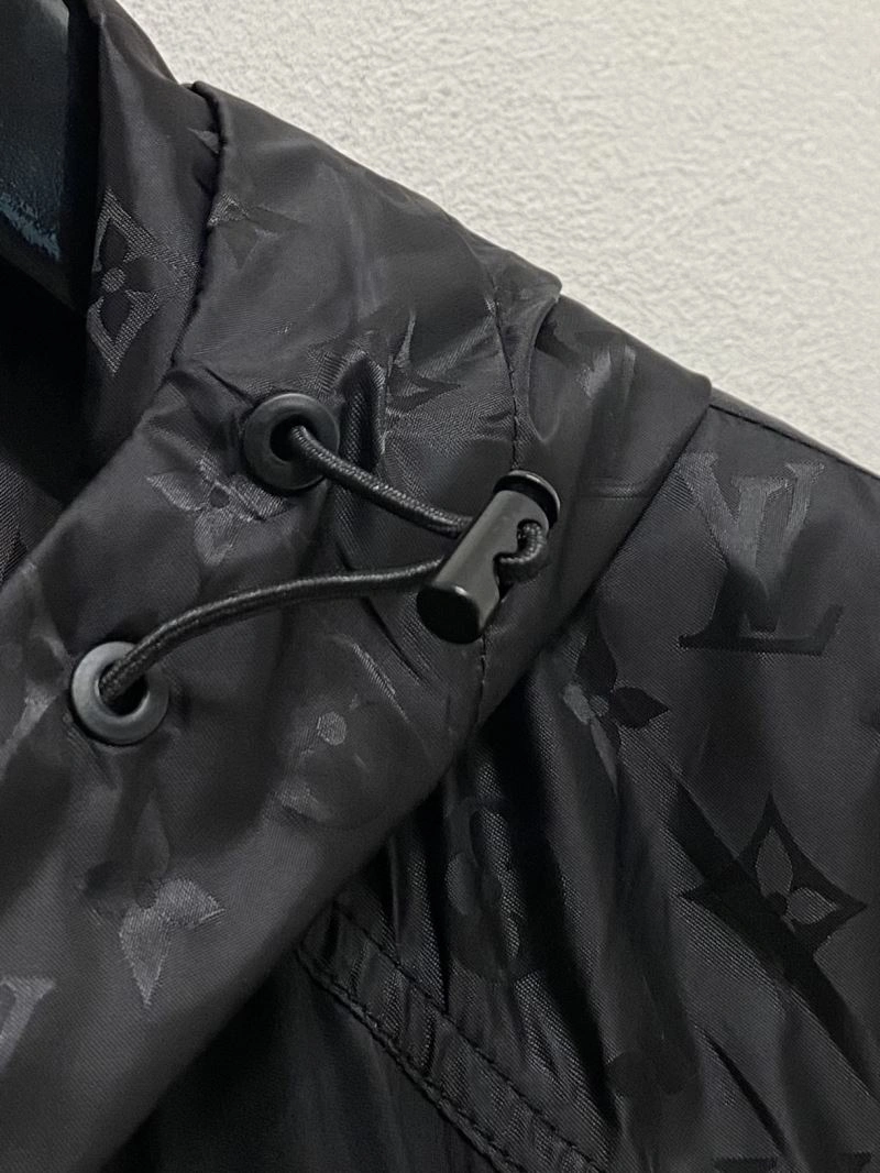 Louis Vuitton Sunscreen Jacket WaterResistant 134792