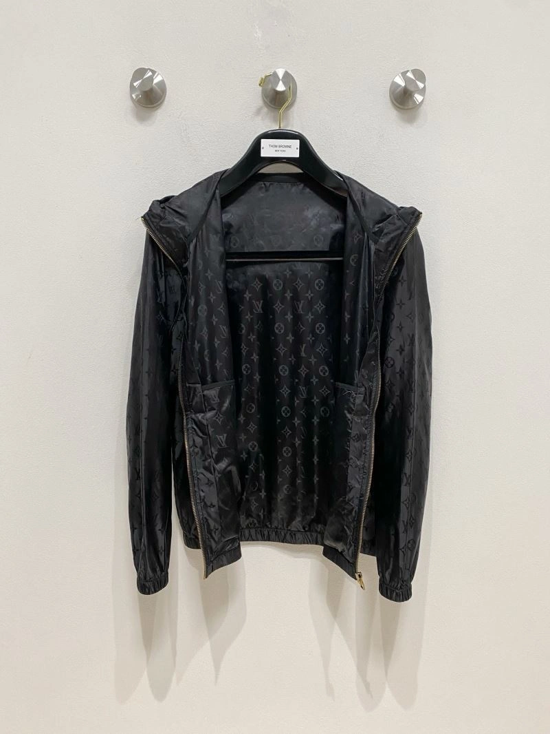 Louis Vuitton Sunscreen Jacket WaterResistant 134792