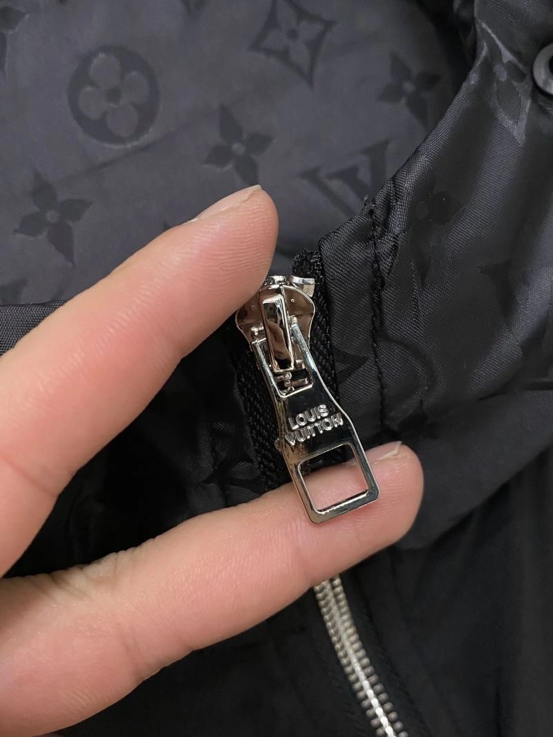 Louis Vuitton Sunscreen Jacket WaterResistant 134792