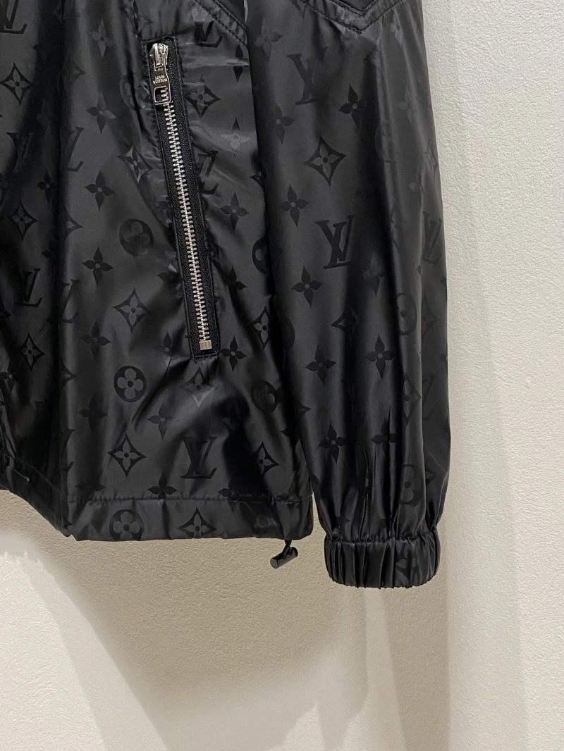 Louis Vuitton Sunscreen Jacket WaterResistant 134792