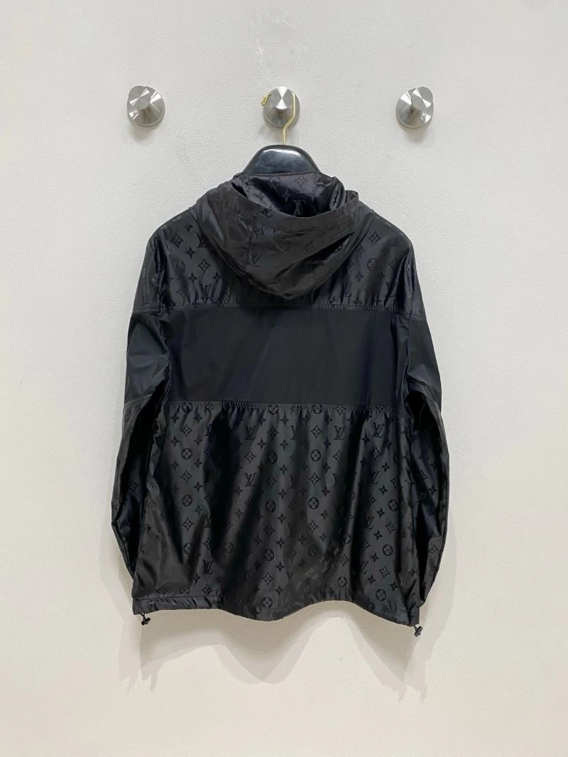 Louis Vuitton Sunscreen Jacket WaterResistant 134792