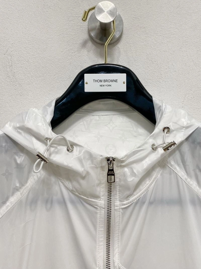 Louis Vuitton Sunscreen Jacket QuickDry 134813