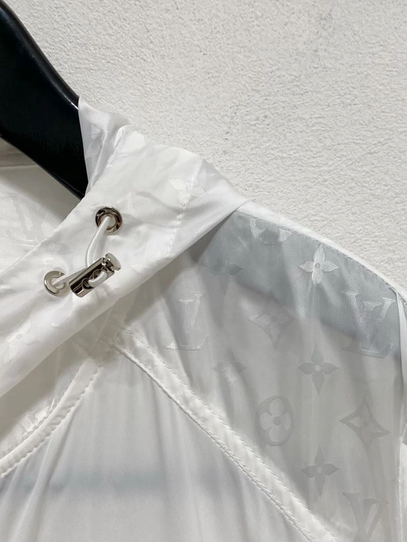 Louis Vuitton Sunscreen Jacket QuickDry 134813