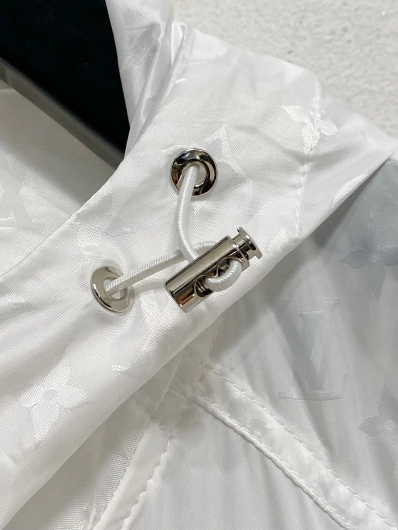 Louis Vuitton Sunscreen Jacket QuickDry 134813