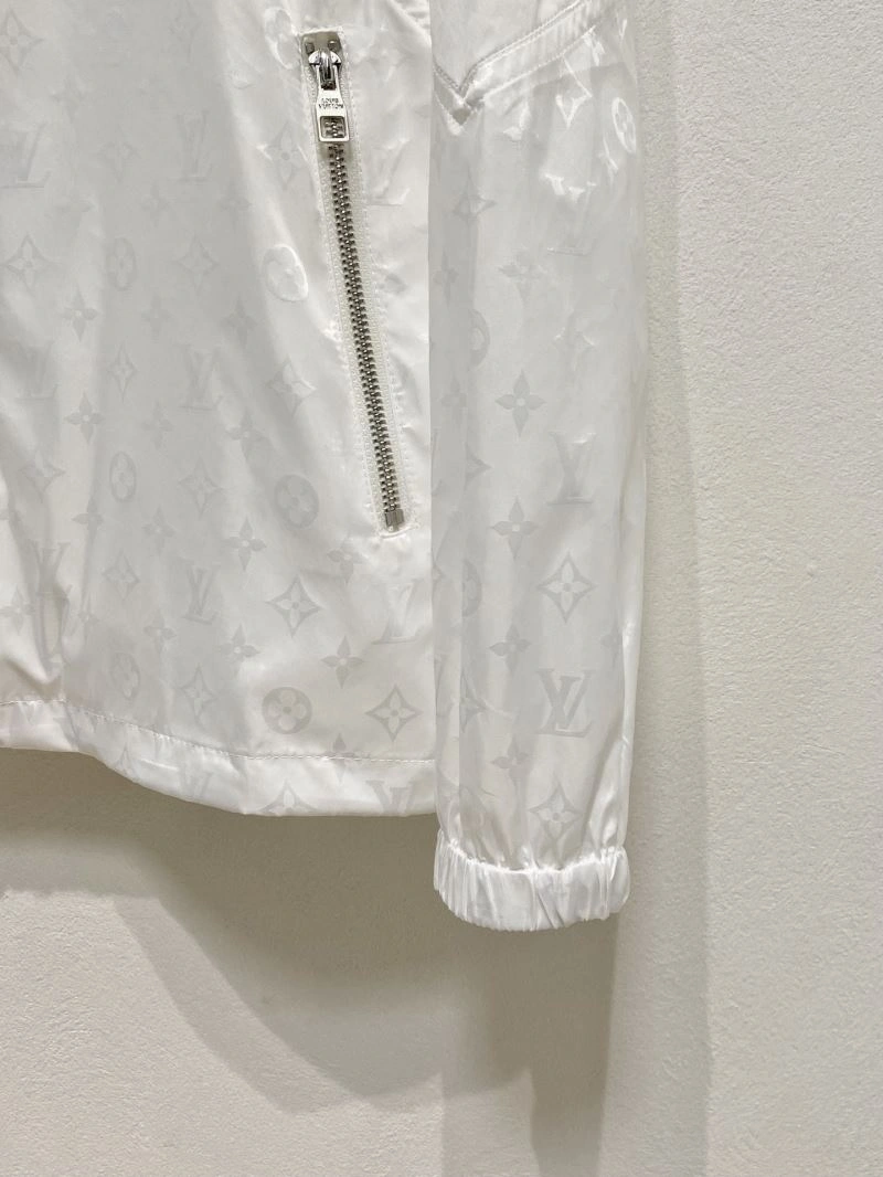 Louis Vuitton Sunscreen Jacket QuickDry 134813