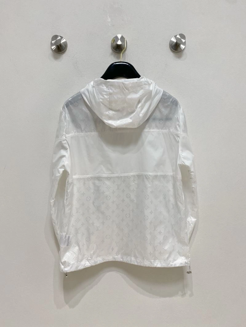 Louis Vuitton Sunscreen Jacket QuickDry 134813