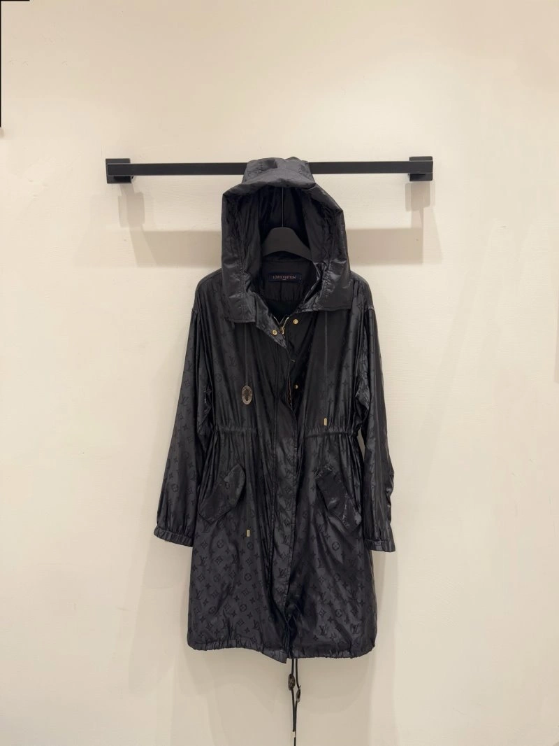 UrbanStyle Louis Vuitton Sunscreen Jacket 131355