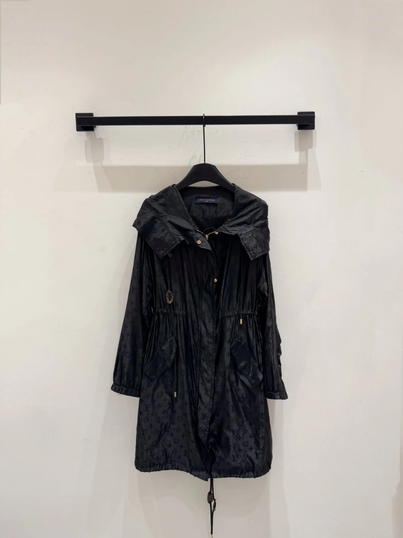 UrbanStyle Louis Vuitton Sunscreen Jacket 131355