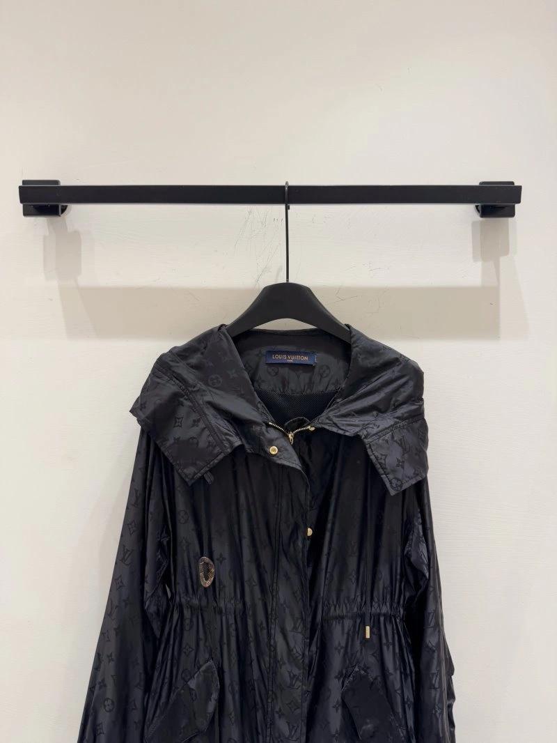 UrbanStyle Louis Vuitton Sunscreen Jacket 131355
