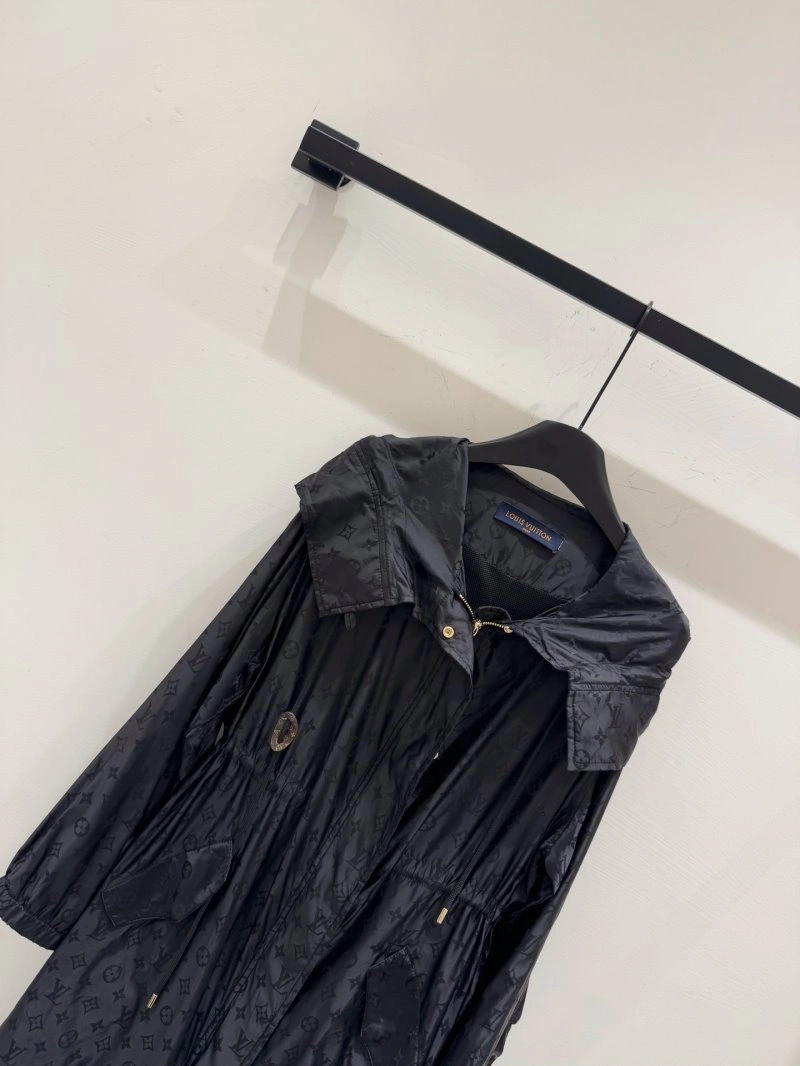 UrbanStyle Louis Vuitton Sunscreen Jacket 131355
