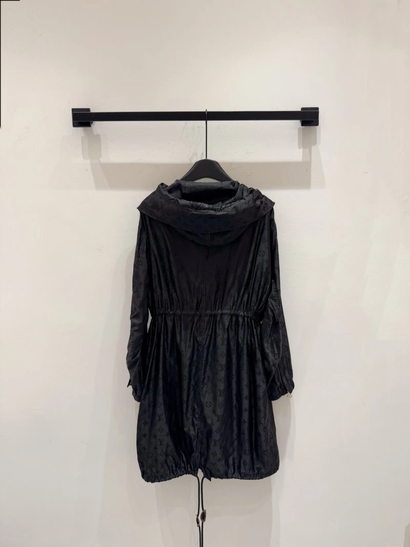 UrbanStyle Louis Vuitton Sunscreen Jacket 131355