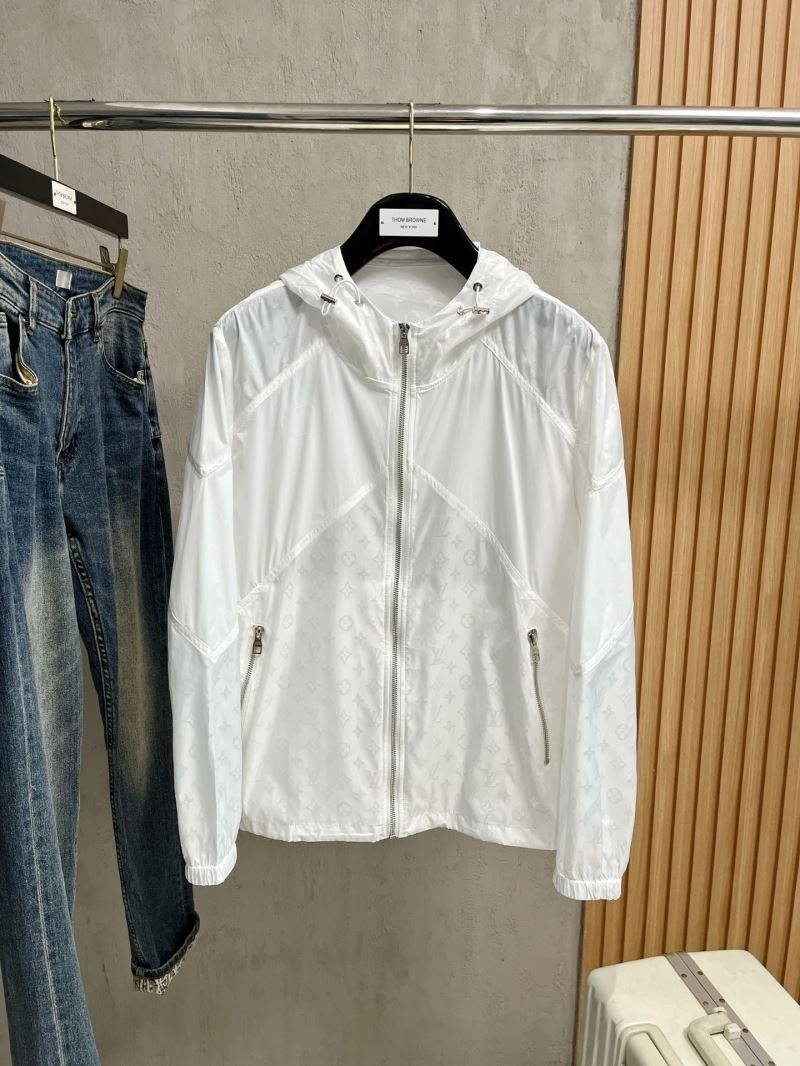 TravelReady Louis Vuitton Sunscreen Jacket 133647