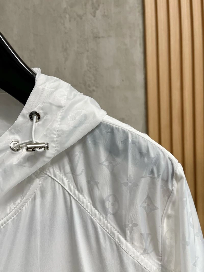 TravelReady Louis Vuitton Sunscreen Jacket 133647
