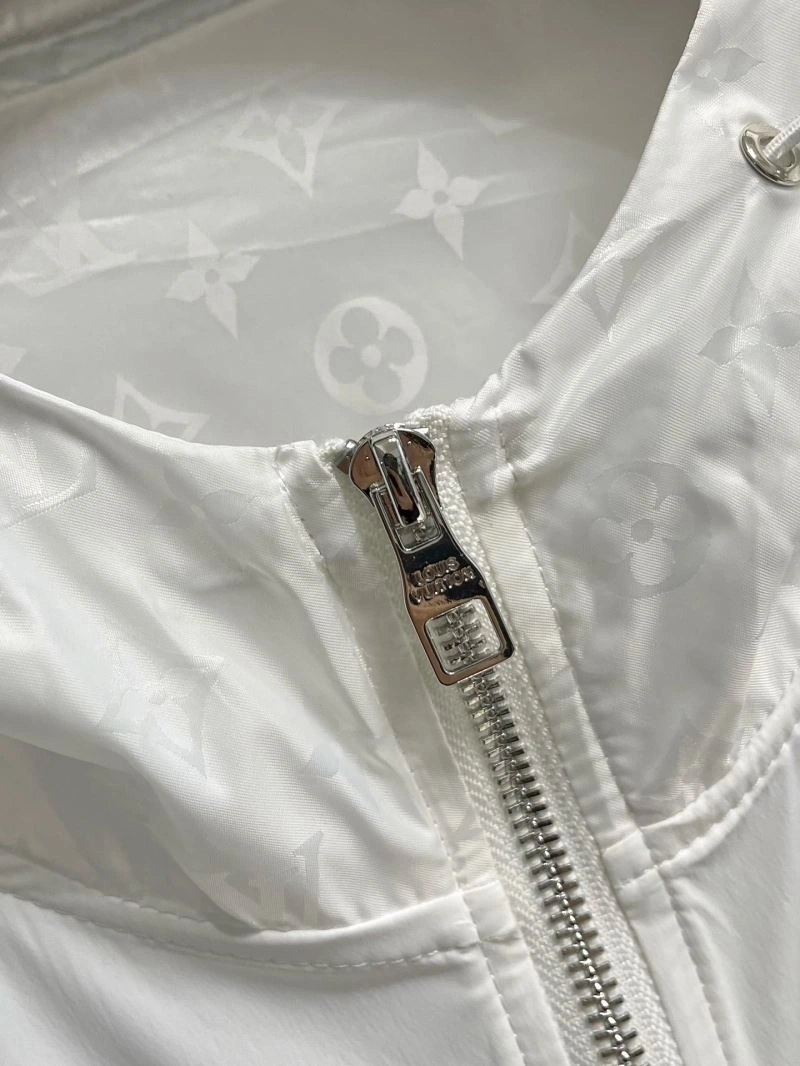 TravelReady Louis Vuitton Sunscreen Jacket 133647