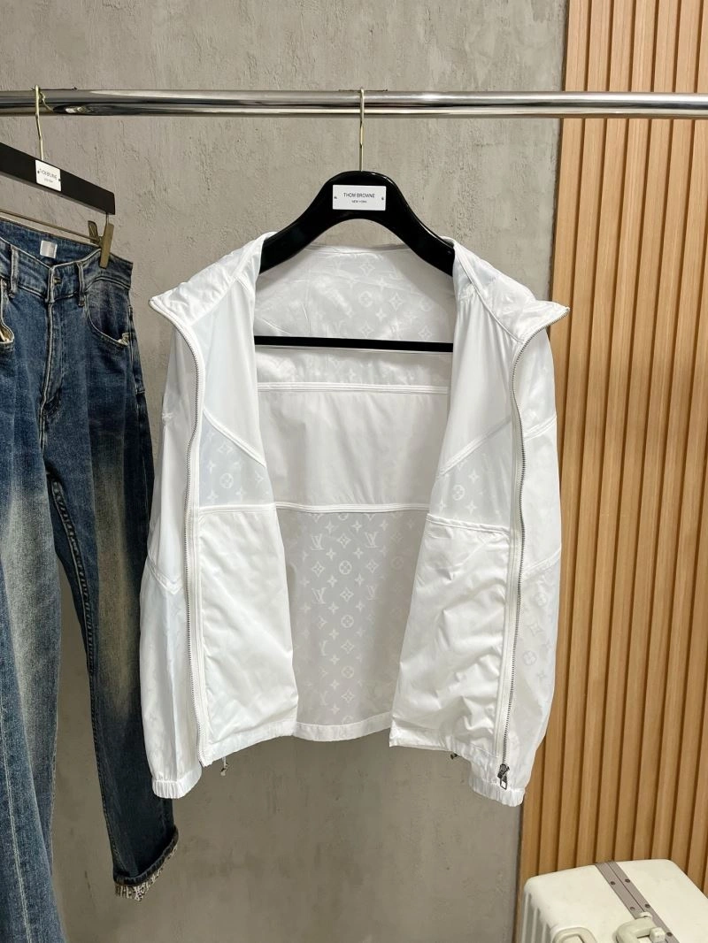TravelReady Louis Vuitton Sunscreen Jacket 133647