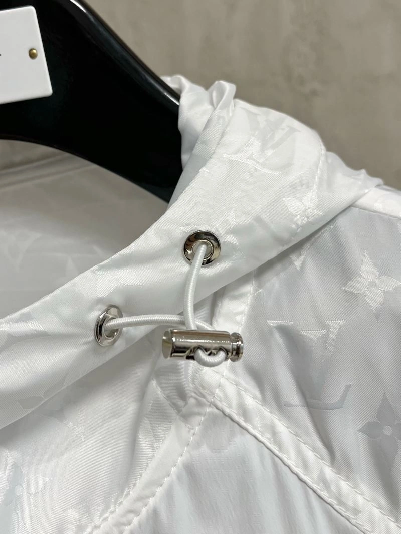 TravelReady Louis Vuitton Sunscreen Jacket 133647