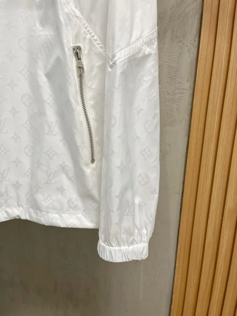 TravelReady Louis Vuitton Sunscreen Jacket 133647