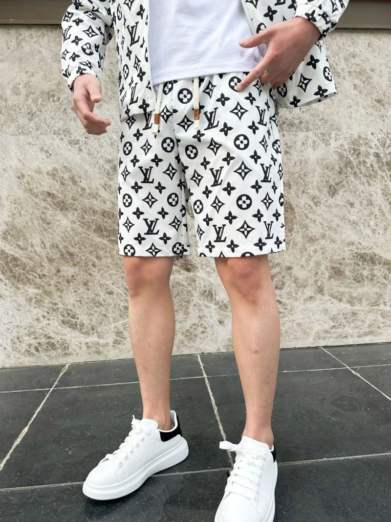 Louis Vuitton Sunscreen Jacket FastDry 133643