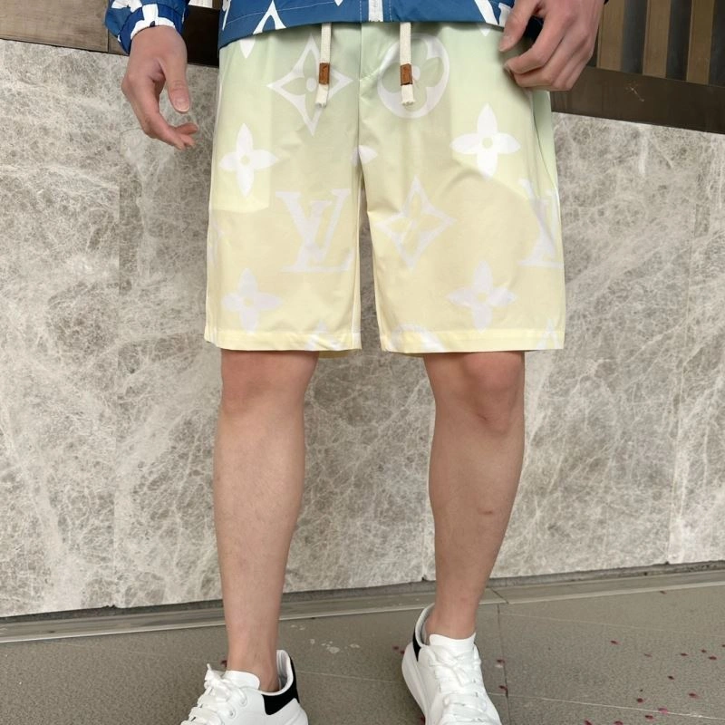 Louis Vuitton Sunscreen Jacket Classic 133642