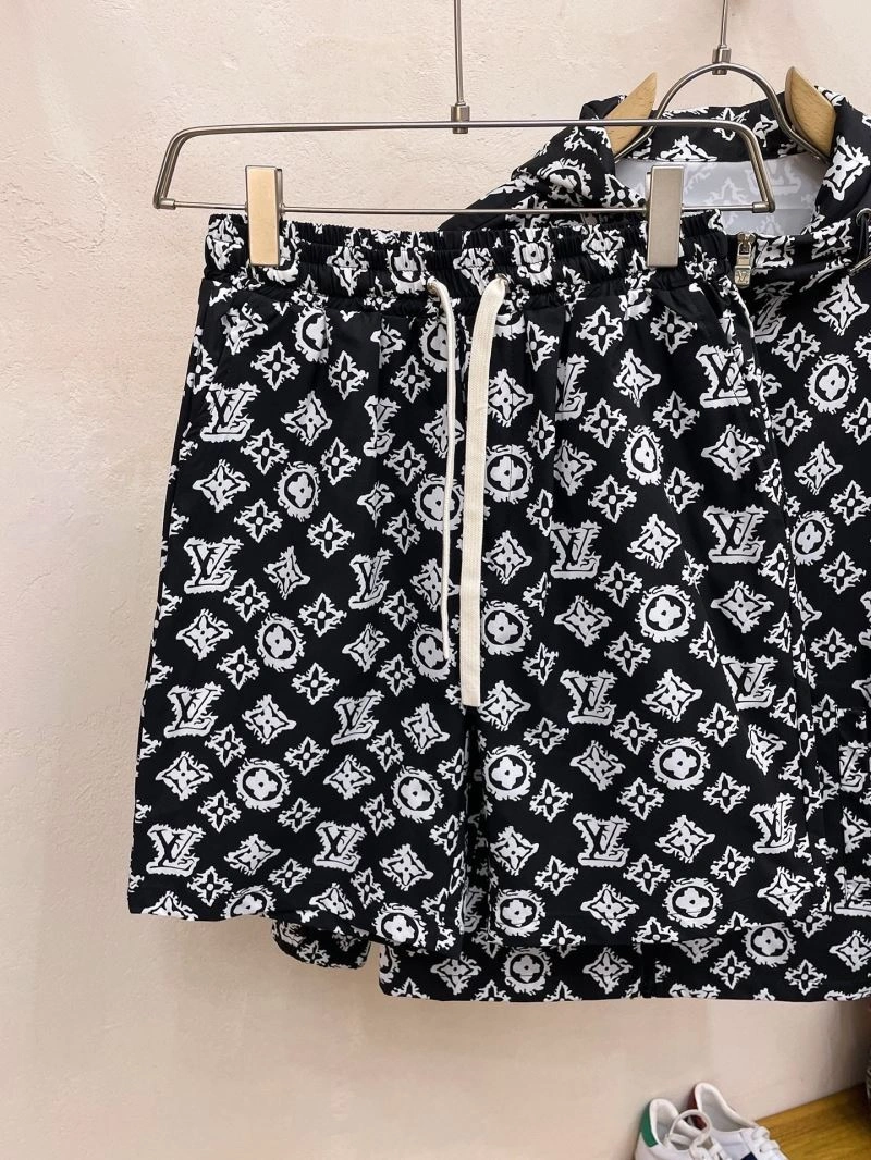 OdorResistant Louis Vuitton Sunscreen Jacket 132689