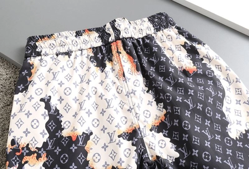 NewStyle Louis Vuitton Sunscreen Jacket 132687