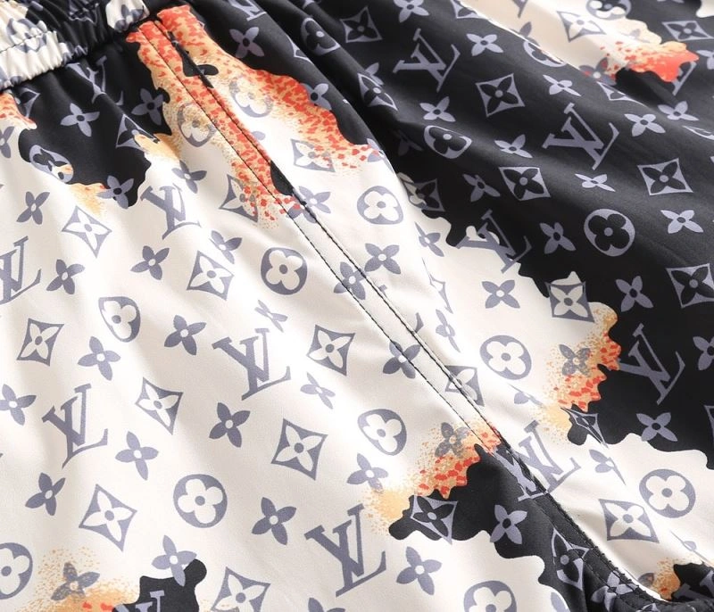 NewStyle Louis Vuitton Sunscreen Jacket 132687