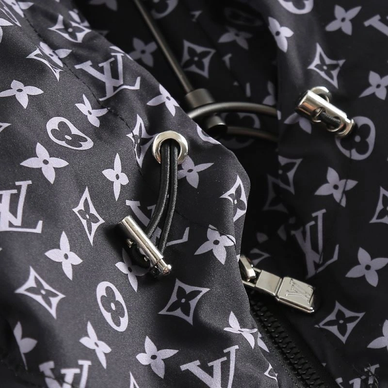 NewStyle Louis Vuitton Sunscreen Jacket 132687