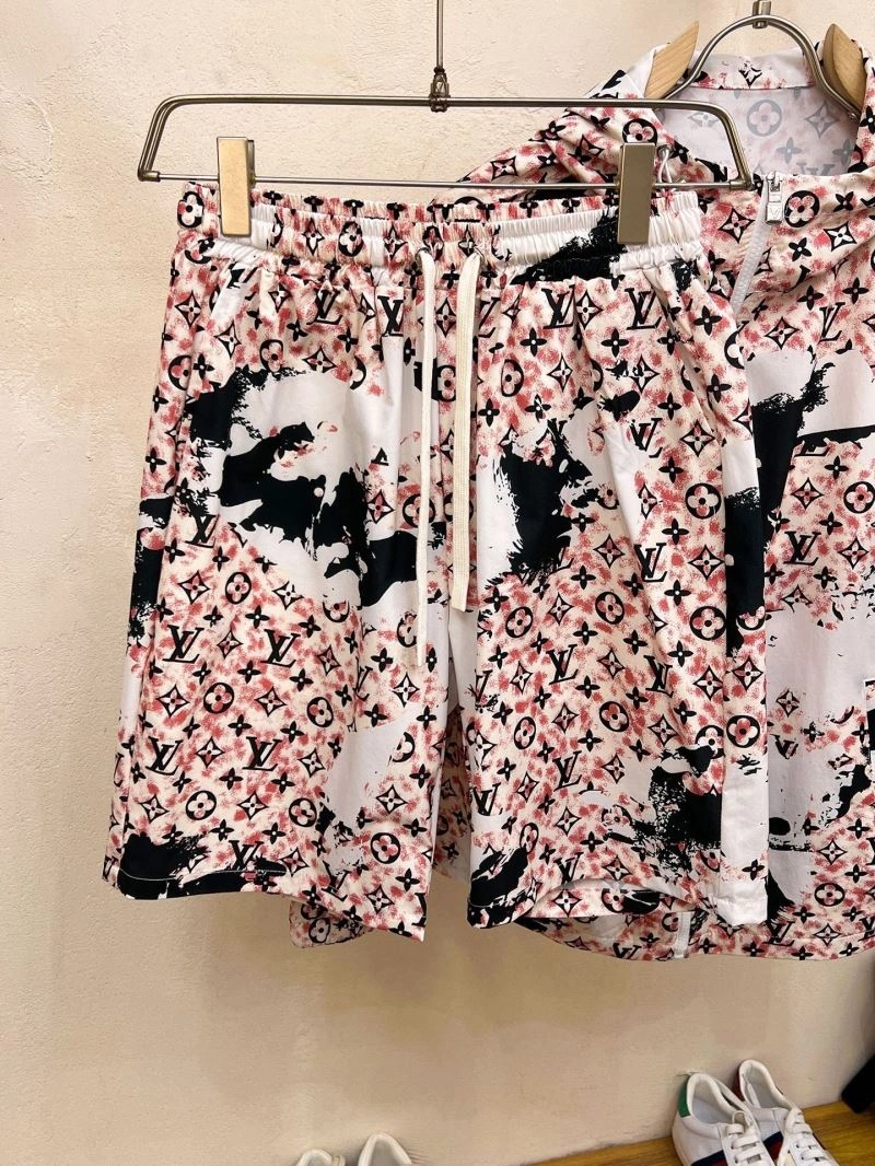 FashionForward Louis Vuitton Sunscreen Jacket 132679
