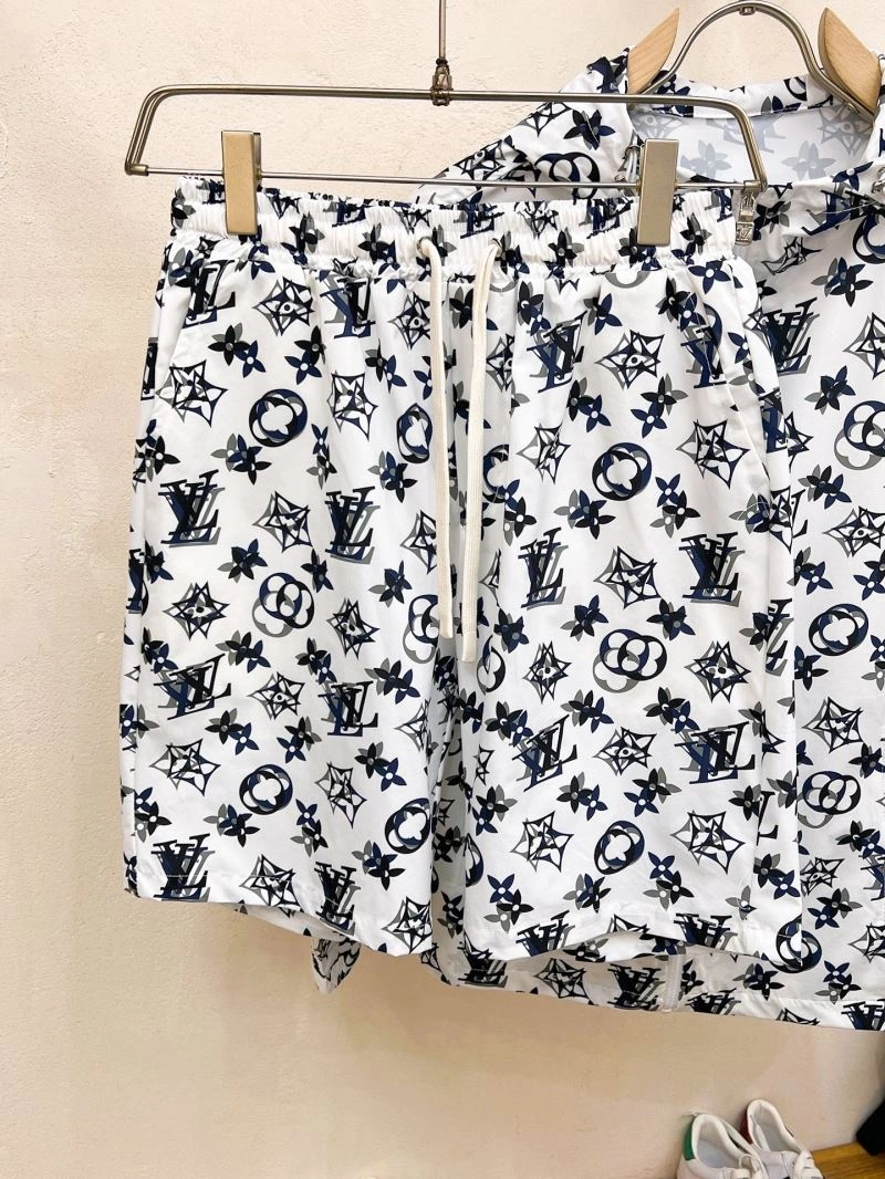 ZeroBulk Louis Vuitton Sunscreen Jacket 132669