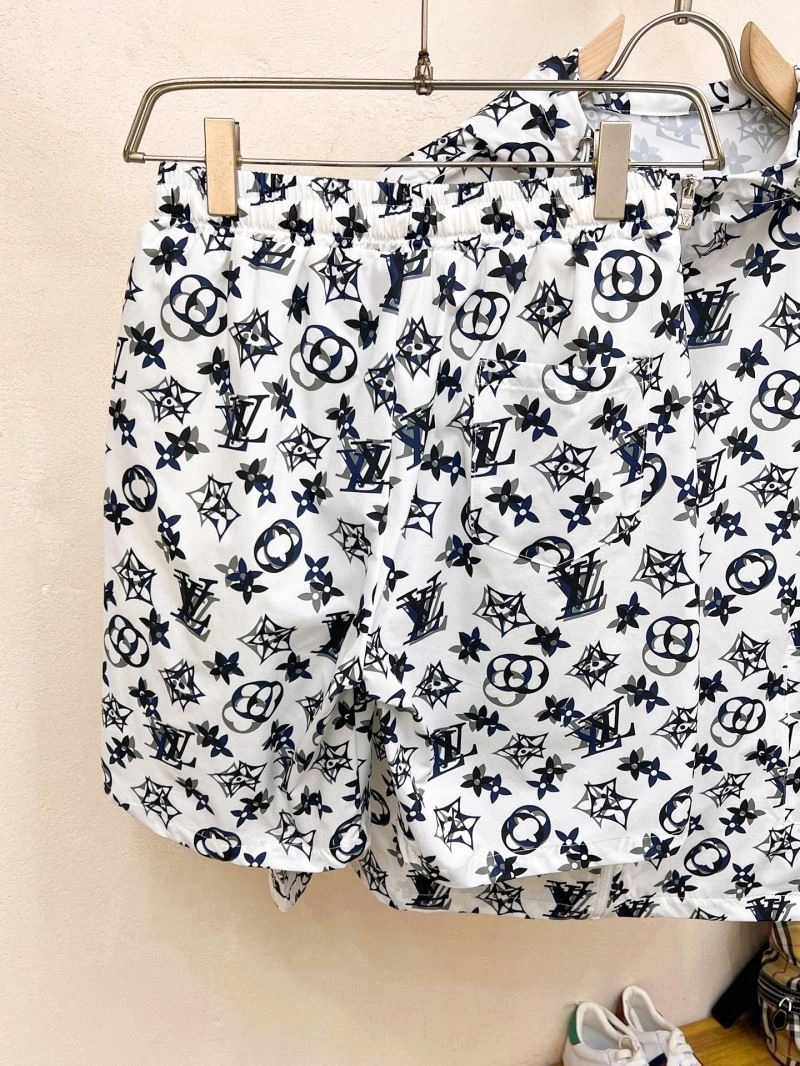 ZeroBulk Louis Vuitton Sunscreen Jacket 132669