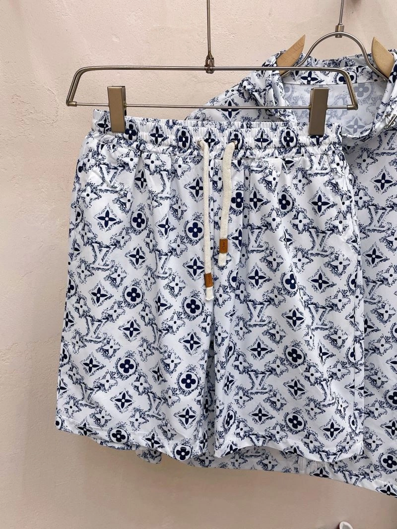 EasyCare Louis Vuitton Sunscreen Jacket 132682