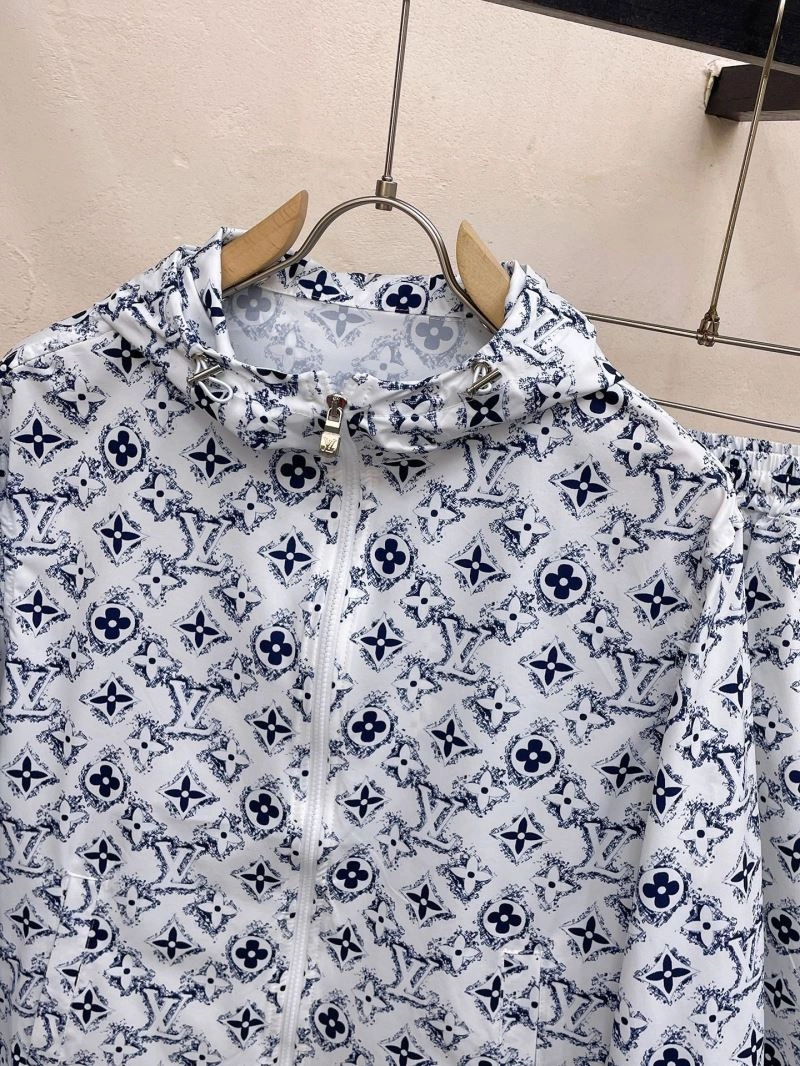 EasyCare Louis Vuitton Sunscreen Jacket 132682