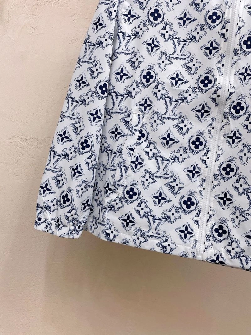 EasyCare Louis Vuitton Sunscreen Jacket 132682