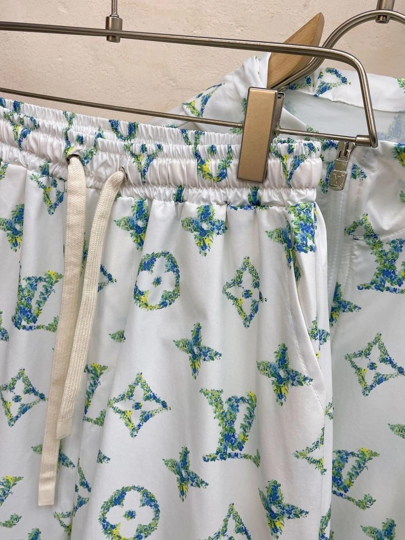 Louis Vuitton Sunscreen Jacket FreshLook 132695