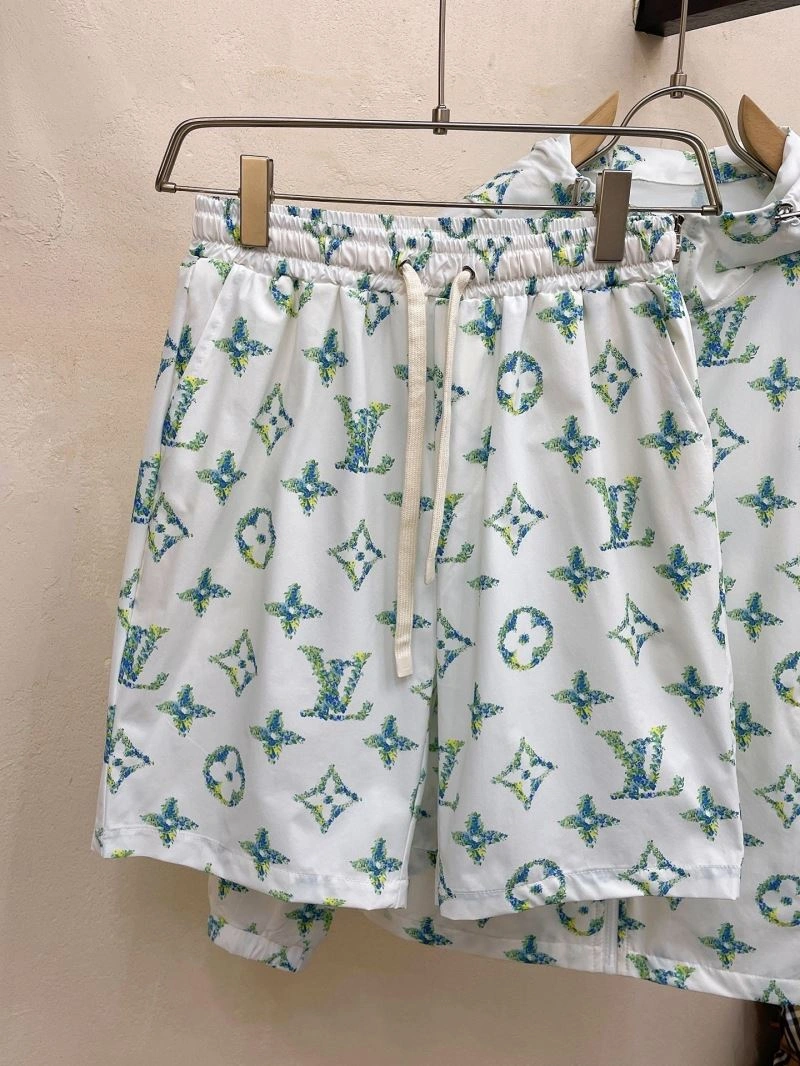 Louis Vuitton Sunscreen Jacket FreshLook 132695