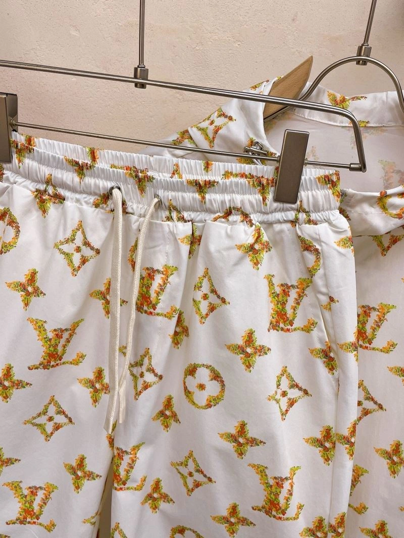 Louis Vuitton Sunscreen Jacket Premium 132685