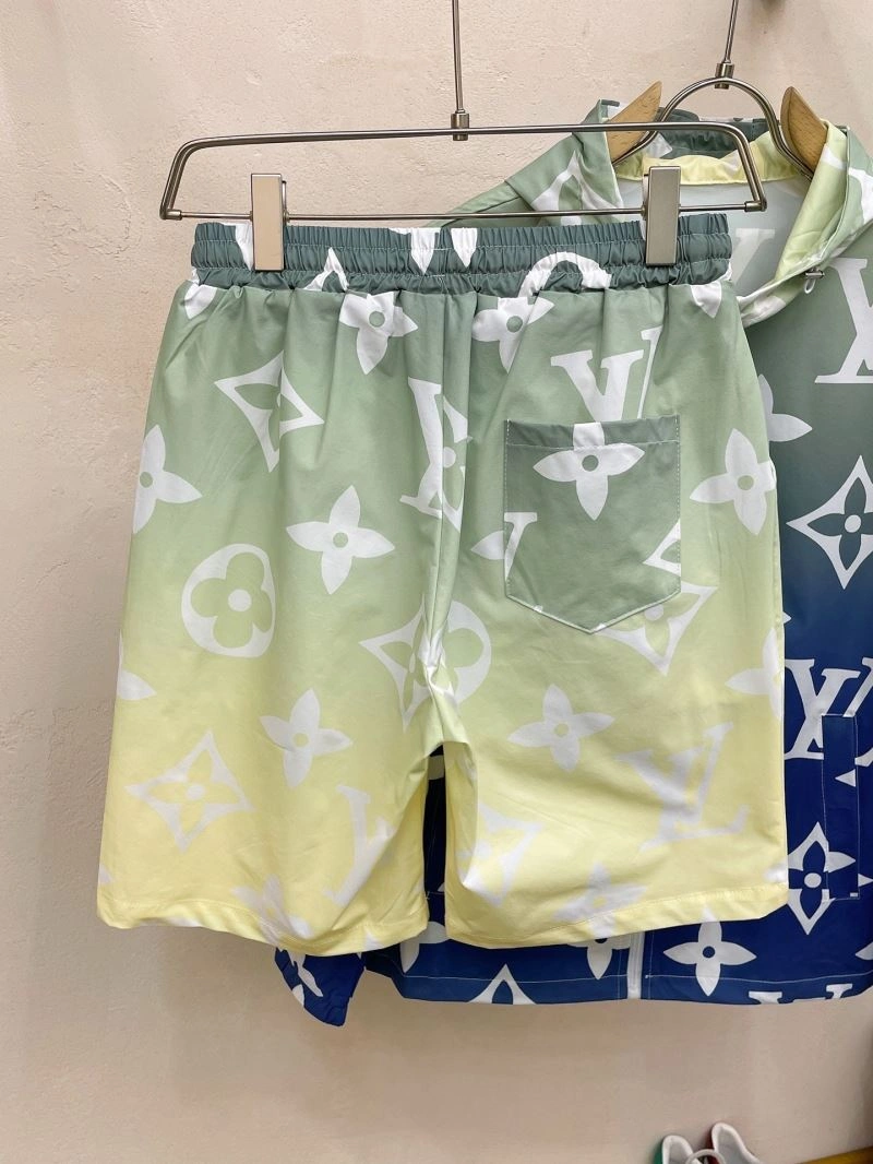 Louis Vuitton Sunscreen Jacket HighPerformance 132678