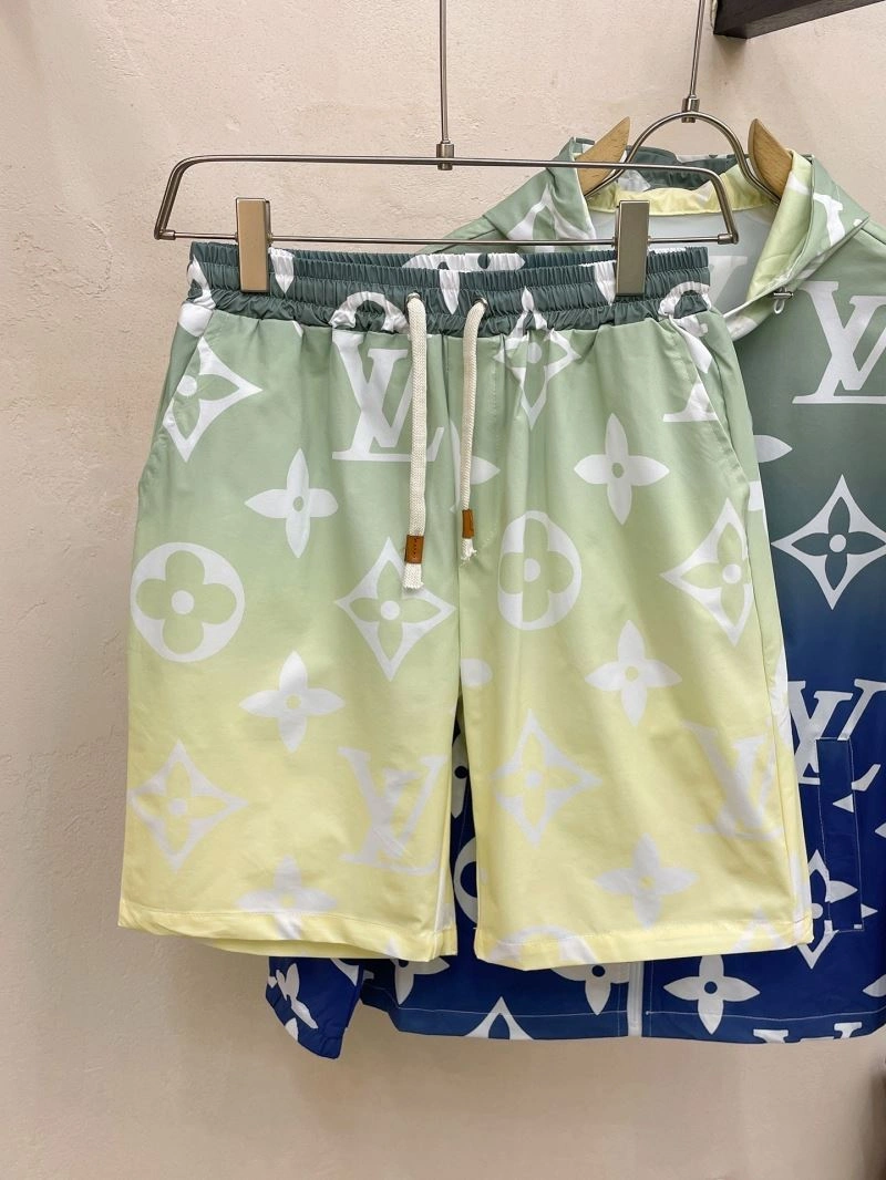 Louis Vuitton Sunscreen Jacket HighPerformance 132678