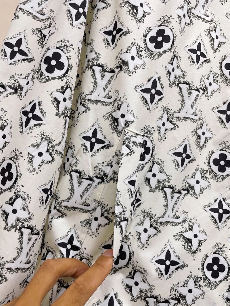 Louis Vuitton Sunscreen Jacket ComfortFit 132676