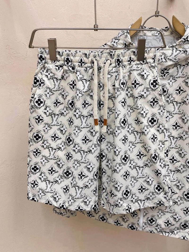 Louis Vuitton Sunscreen Jacket ComfortFit 132676