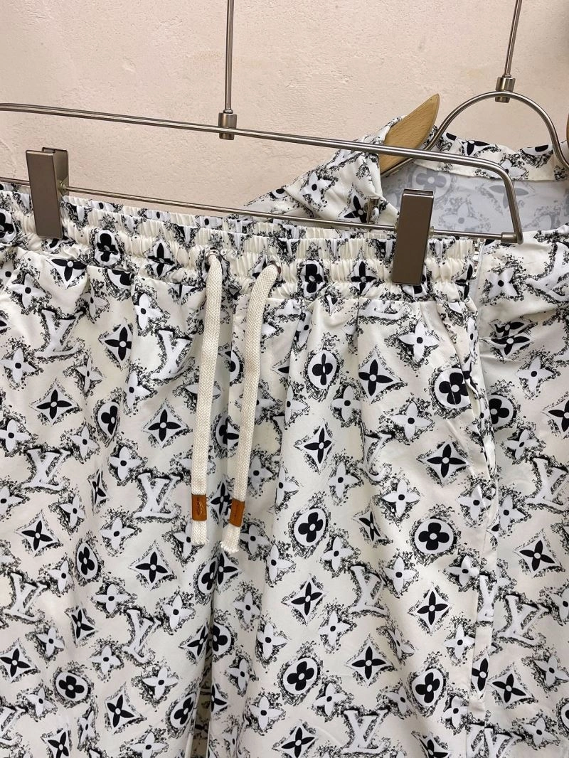 Louis Vuitton Sunscreen Jacket ComfortFit 132676
