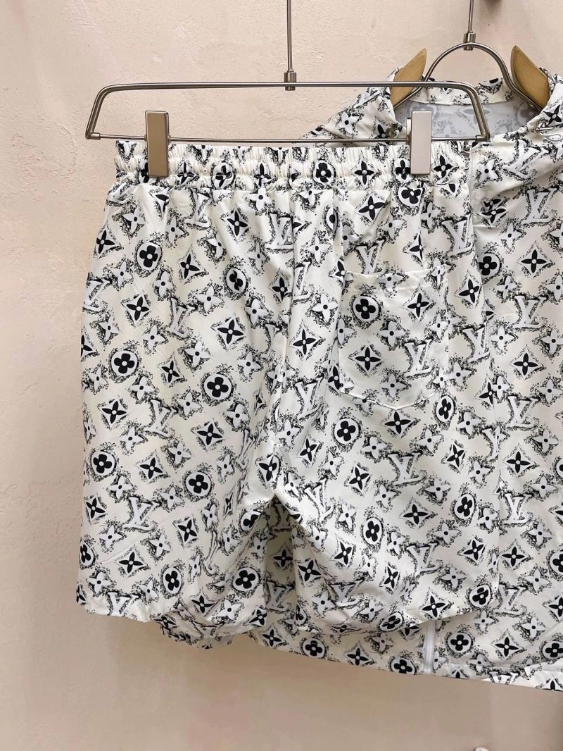 Louis Vuitton Sunscreen Jacket ComfortFit 132676