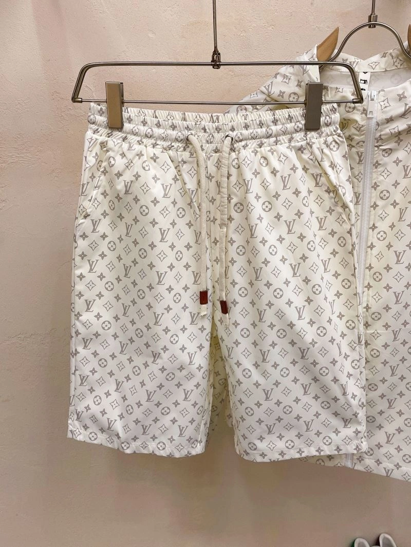 Reliable Louis Vuitton Sunscreen Jacket 132681