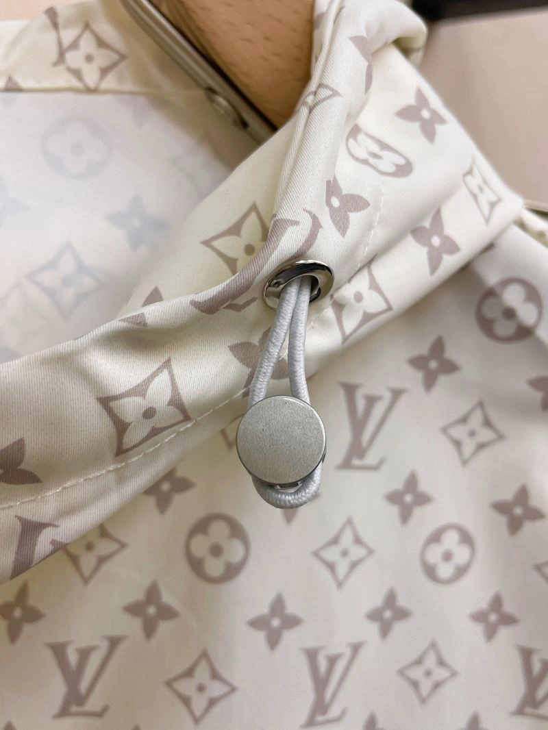Reliable Louis Vuitton Sunscreen Jacket 132681